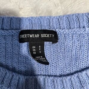 Charlotte Russe sweater